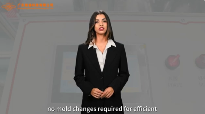 High-Speed Flat Mask Machine | 150-180 pcs/min | Stable & Efficient Production