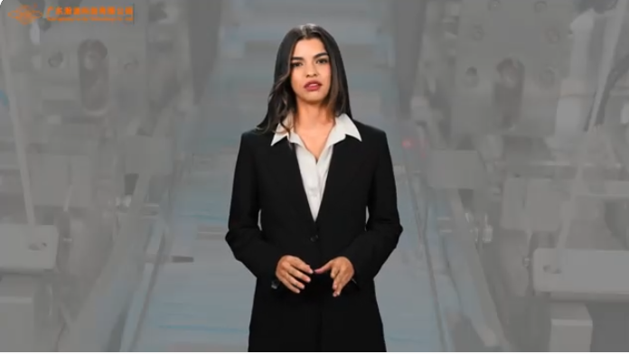 Efficient packaging ensures every garment is perfectly presented.